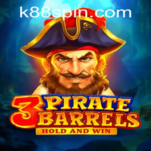 Desvendando o Universo de 3PirateBarrels: Uma Aventura de Jogo Encantadora
