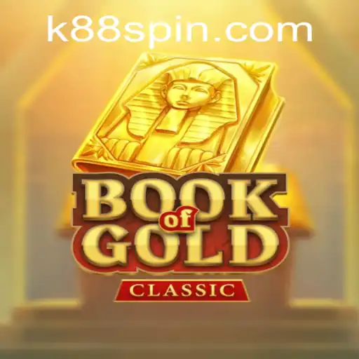 Book Of Gold Classic: Desvendando o Fascínio do Jogo com K88