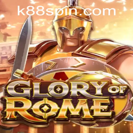 Descubra GloryofRome: O Novo Sensação do Mundo dos Jogos Inspirado na Antiga Roma e a Palavra-Chave K88