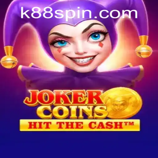 JokerCoins: Descubra o Mundo Enigmático do Novo Jogo de Tabuleiro