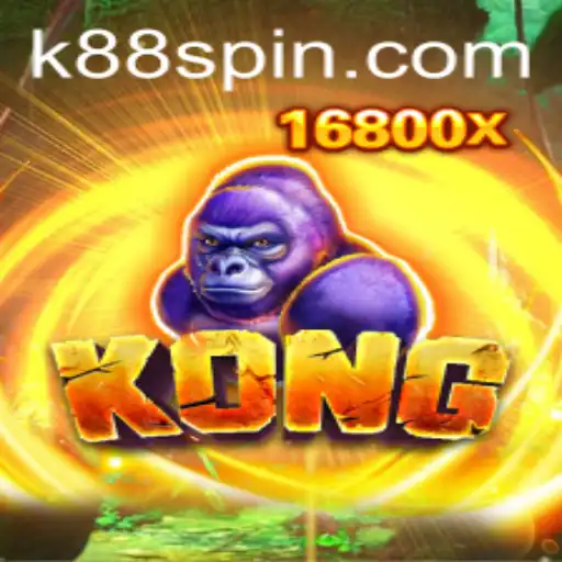 Descubra o Excitante Mundo de Kong: A Aventura de K88