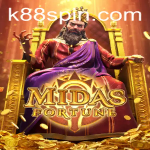 Descubra o Mundo Fascinante de MidasFortune