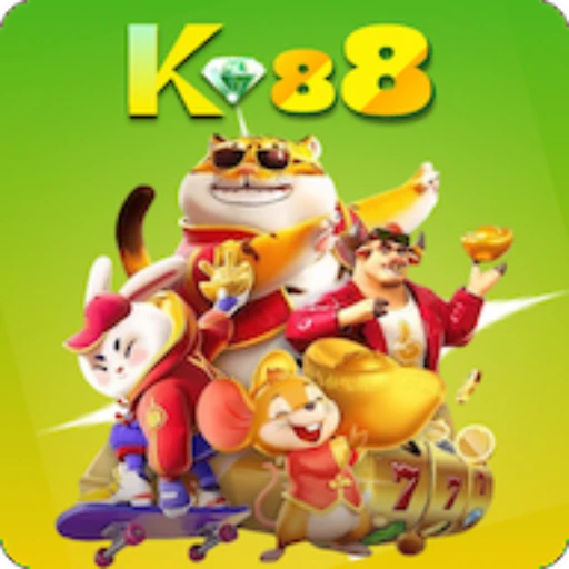 K88 Logo