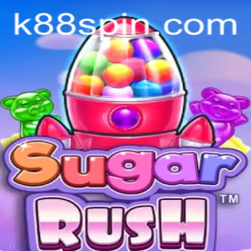 Explorando o Empolgante Mundo de SugarRush: O Jogo K88 que Conquistou a Atualidade