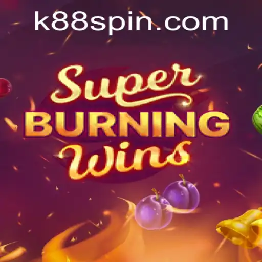 Descubra SuperBurningWins: O Novo Sensação entre os Jogadores de K88
