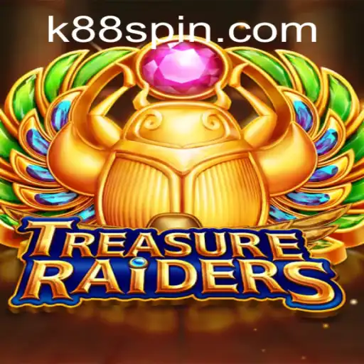 Explorando o Mundo de TREASURERAIDERS e a Chave para a Aventura: K88