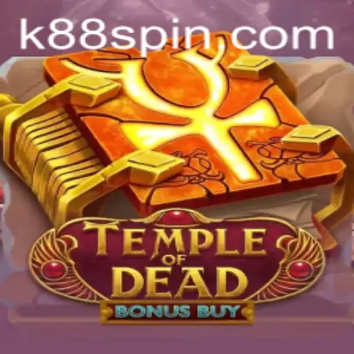 TempleofDeadBonusBuy: Uma Jornada pelo Jogo e suas Regras