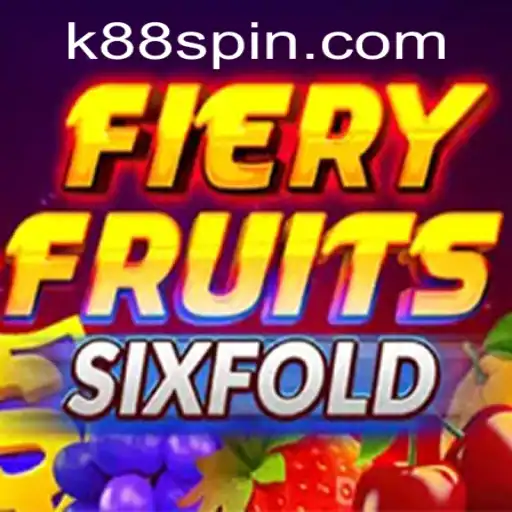 FieryFruitsSixFold: O Novo Jogo que Está Movimentando o Mundo dos Jogos