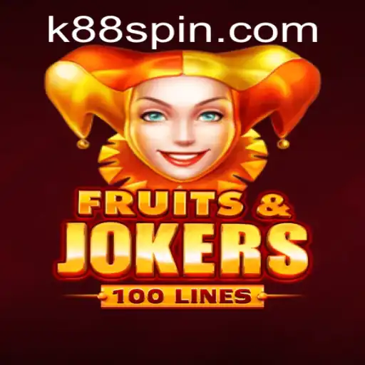 Explorando o Mundo de FruitsAndJokers100: Um Jogo de Sorte e Estratégia