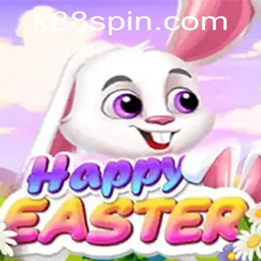 HappyEaster: Descubra a Nova Sensação do Mundo dos Jogos com K88