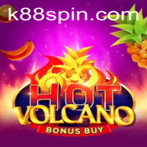 Explorando o Mundo de HotVolcanoBonusBuy: A Nova Sensação em Jogos de Cassino