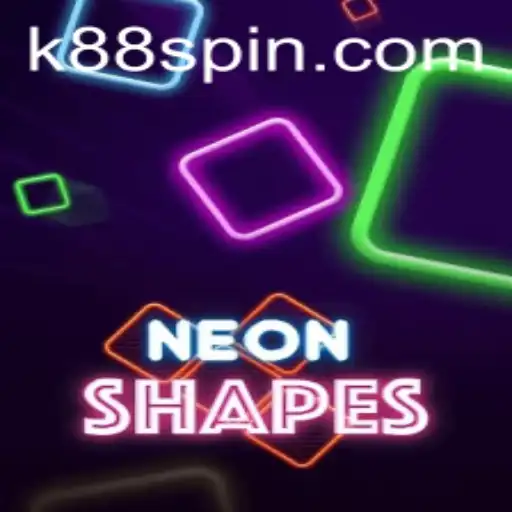 NeonShapes: Redefinindo a Experiência de Jogo com a Inovação K88