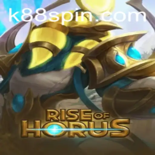 RiseofHorus: Uma Aventura Épica no Mundo dos Deuses Egípcios