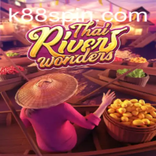 ThaiRiverWonders: Explore a Magia e Estratégia deste Jogo Inovador