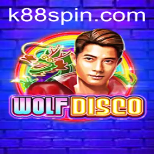 WolfDisco: A Nova Sensação do Mundo dos Jogos com a Palavra-Chave K88