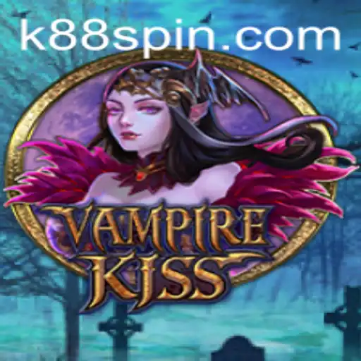 Explorando VampireKiss: A Aventura Sombria de K88
